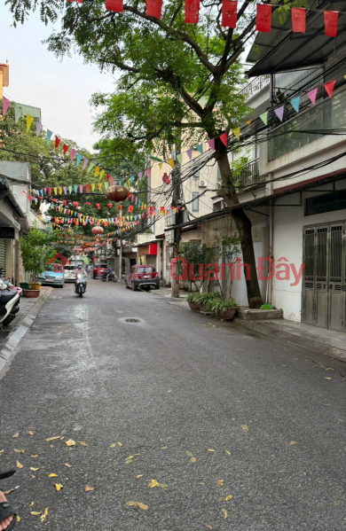 Property Search Vietnam | OneDay | Nhà ở | Niêm yết bán | BÁN NHÀ PHẠM VĂN ĐỒNG 56M2, 3 TẦNG 3PN GẦN PHỐ NHỈNH 8 TỶ