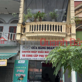 QUICK SELL house with beautiful location at 576 Nguyen Trai, Phu Son Ward, Thanh Hoa City _0