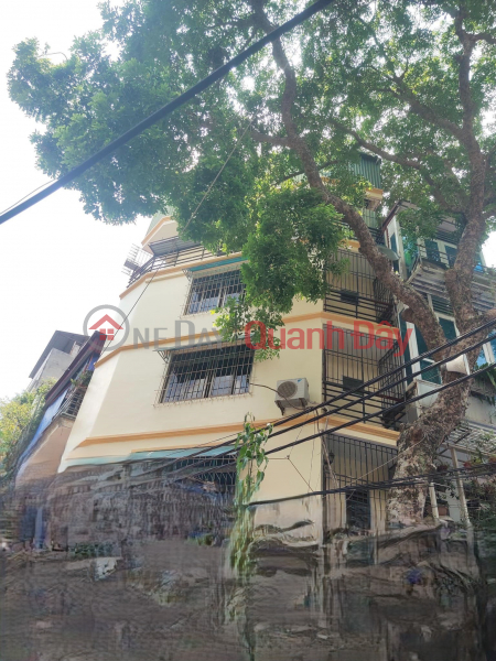 House for rent in MP Yen Bai 2 - Hai Ba Trung, area 36m2 - 5 floors - Price 15 million - in clean house, office, business Rental Listings