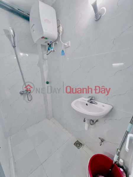 đ 5.56 Billion, Apartment for sale, ground floor, Kim Mã, Ba Đình, Hanoi. Spacious and airy, with a valid ownership certificate.