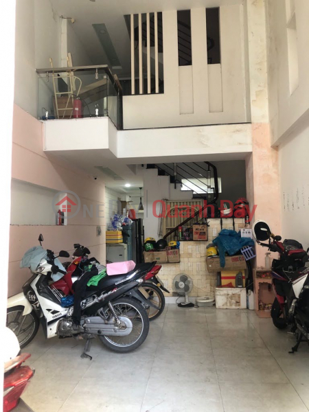 Prime Frontage, Bustling Business Location, District 11, Car Parking at Door, Near Binh Thoi, Area 3.4x11.5m. 4 Floors, Only 8m Sales Listings