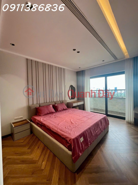 đ 17,25 tỷ, Căn góc CT2 Vimeco Nguyễn Chánh 183m2 Full nội thất 4PN 4WC, nhỉnh 17 tỷ