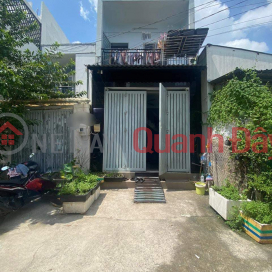 Car parked at the door - next to Highway 13 - Hiep Binh Phuoc Thu Duc - 73m2 across 4 - 3 bedrooms - No planning - 5 billion TL. _0