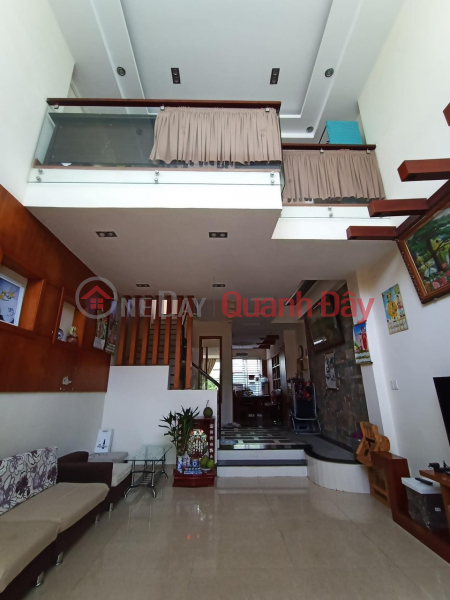 Property Search Vietnam | OneDay | Residential Sales Listings | FOR SALE BUI VAN BA BASE HOUSE WITH BOTH FACES, DISTRICT 7