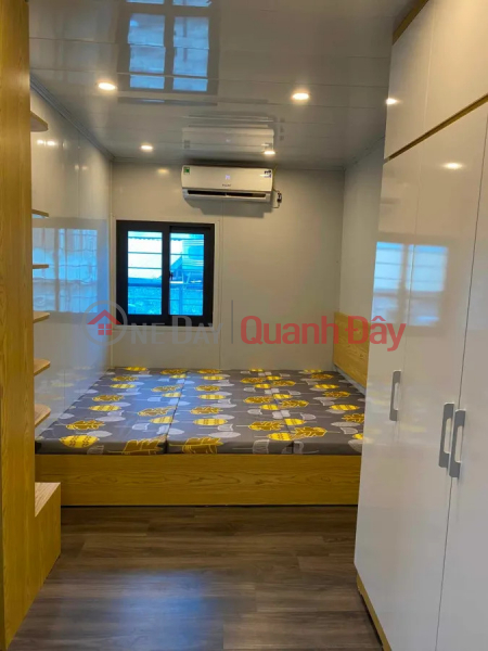 Property Search Vietnam | OneDay | Residential, Sales Listings Hong Mai Post Office Apartment 85m2, 3 bedrooms, fully furnished for only over 2 billion.