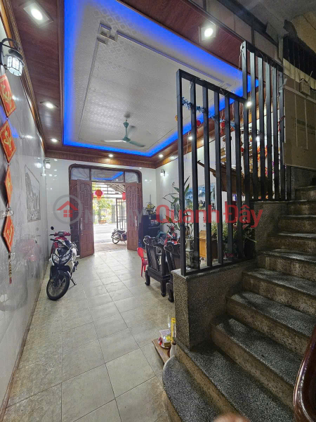 đ 4.5 Billion, OWNER FOR SALE GUEST HOUSE IN TAY GIANG COMMUNE - TIEN HAI - NEAR CENTER OF TIEN HAI TOWN - THAI BINH