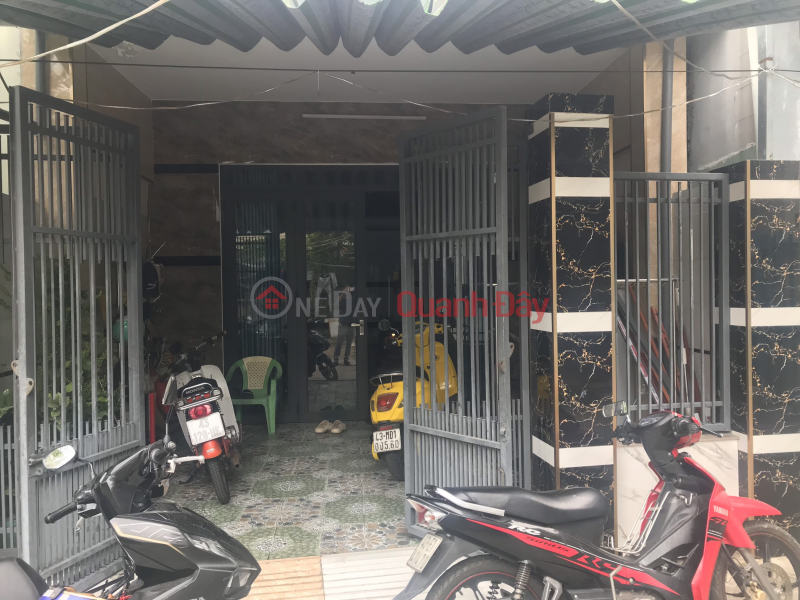 Property Search Vietnam | OneDay | Nhà ở | Niêm yết bán, Cần tiền bán rẽ nhà C4 mới ở ngay Phó Đức Chính Sơn Trà Đà Nẵng-85m2-Chỉ 2.6 tỷ-0901127005.