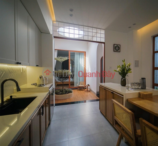 Property Search Vietnam | OneDay | Nhà ở, Niêm yết bán | **Bán nhà hẻm Nguyễn Thanh Tuyền, phường 2, Tân Bình (4*15,5) 4 tầng - 7,9 tỷ