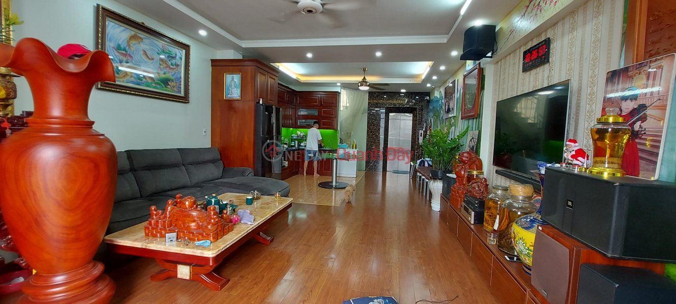 Property Search Vietnam | OneDay | Residential Sales Listings, EXTREMELY BEAUTIFUL HOUSE, WESTERN LINH DA INTERNATIONAL INTEREST, ACCESSIBLE CAR DISTRICT, WITH Elevator, 70M2 PRICE ONLY MORE THAN 12 BILLION.