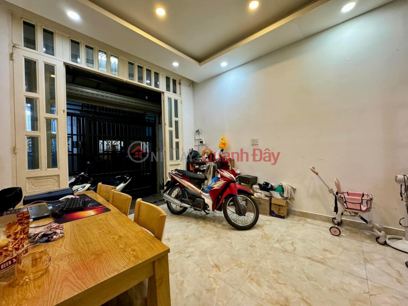 Property Search Vietnam | OneDay | Nhà ở, Niêm yết bán NHÀ 4 TẦNG-4x12M- PHÚ TRUNG - TÂN PHÚ - CHỈ 4.5 TỶ