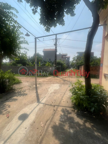 CHÍNH CHỦ CẦN BÁN LÔ ĐẤT 60,2 TẠI J106 THỦY XUÂN TIÊN-CHƯƠNG MỸ-HÀ NỘI | Việt Nam, Bán đ 10 triệu