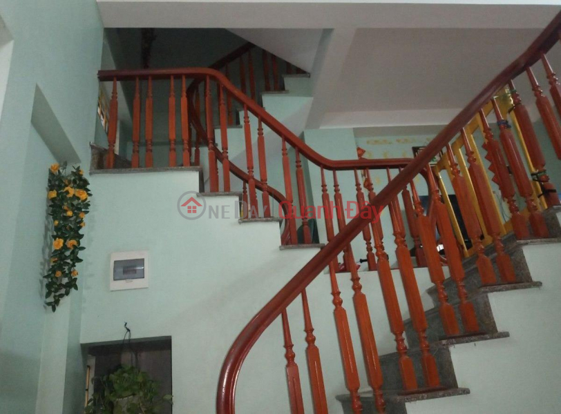 Property Search Vietnam | OneDay | Nhà ở | Niêm yết bán, Nhà Thạch Bàn, ô tô vào nhà, 30m2, 4t, giá 3.8 tỷ.