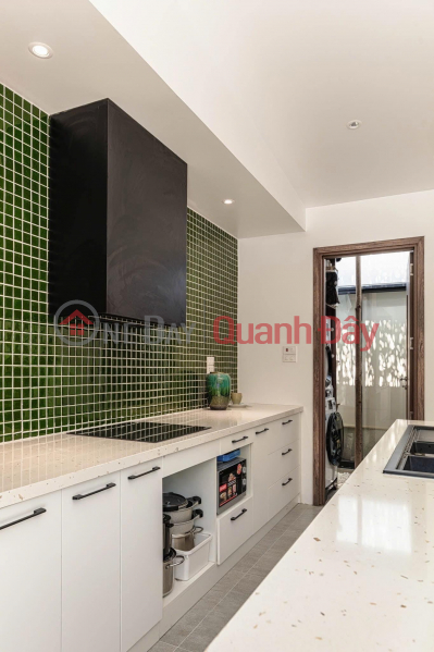 Property Search Vietnam | OneDay | Residential, Sales Listings ***House for sale on Tan Binh street frontage, Au Co street frontage, Ward 14 - 153m2 - 150 million\\/m2