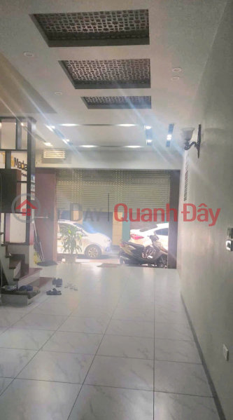 For Rent NR Doan Ke Thien, Cau Giay, Cars can avoid, Sidewalk, Business, Office, 20 million\\/month | Vietnam | Rental, đ 20 Million/ month