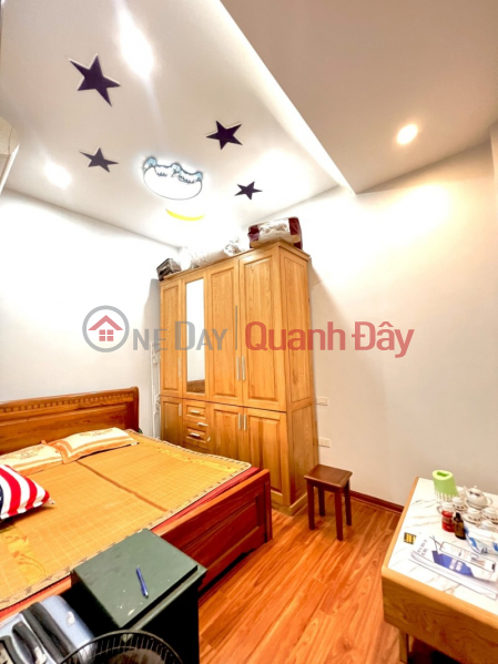 Property Search Vietnam | OneDay | Nhà ở | Niêm yết bán Nhà đẹp ở ngay phố Hào Nam Đống Đa 45m 4 tầng mặt tiền cực thoáng nhỉnh 5 tỷ lh 0817606560