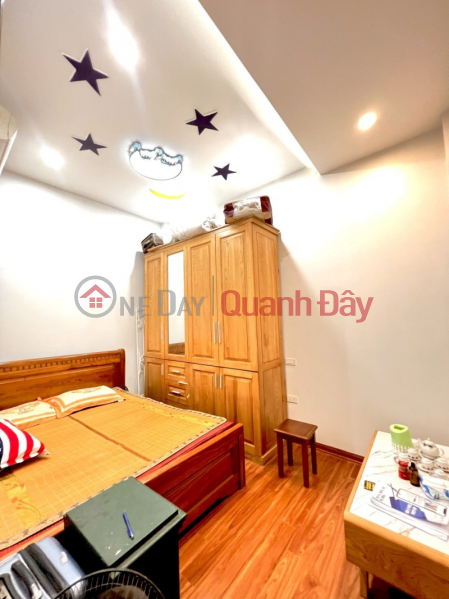 Property Search Vietnam | OneDay | Nhà ở, Niêm yết bán, Nhà đẹp ở ngay phố Hào Nam Đống Đa 45m 4 tầng mặt tiền cực thoáng nhỉnh 5 tỷ lh 0817606560