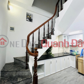 Selling beautiful house Trung Phung Dong Da 35m 5 floors 2.8 billion VND _0