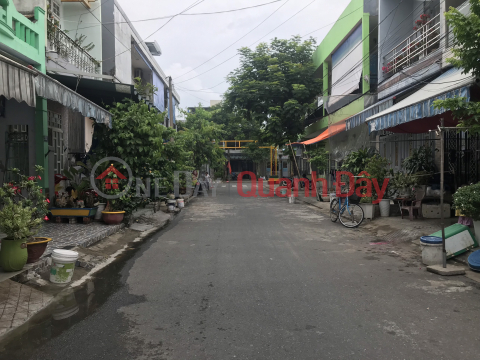 3 new floors, street frontage 5.5m-Nai Hien Dong-Son Tra-Da Nang-70m2-Only 3.5 billion-0901127005 _0