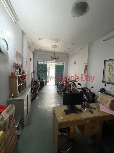 Property Search Vietnam | OneDay | Nhà ở, Niêm yết bán | Nhà Bán HXH 6m, 35 Trần Đình Xu, Quận 1, Dòng Tiền 40tr/Tháng