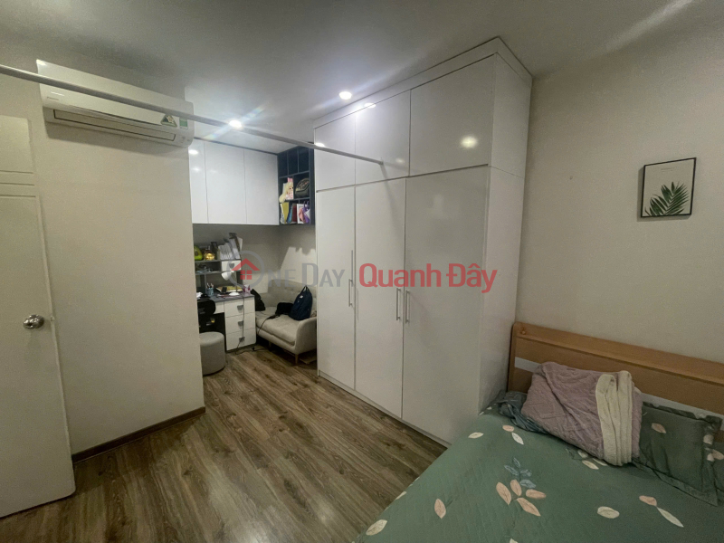 GREAT PRICE - Urgent sale of a 1-bedroom apartment on a middle floor, 49m2, at Ecolife Capitol, now only 4 billion VND. Sales Listings
