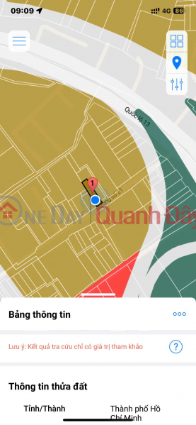 Property Search Vietnam | OneDay | Nhà ở | Niêm yết bán | Nhà phố chính chủ đường nhựa 10m, ngang 5,5m