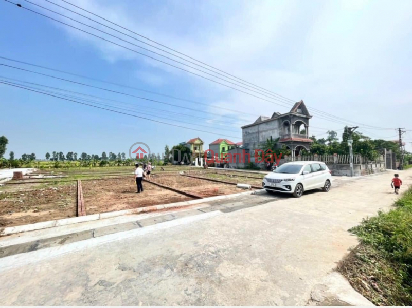 Property Search Vietnam | OneDay | Nhà ở, Niêm yết bán Trục chính, ô to tránh nhau, Lê Xá - Dương Quang Mỹ Hào, giá 7xxtr