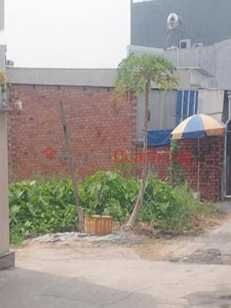 Square Land HXH 57m2 – To Ngoc Van Go Vap | Vietnam Sales, đ 3.6 Billion