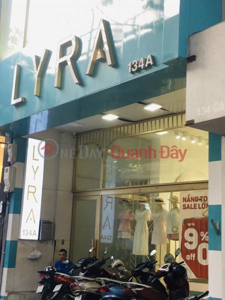 Lyra Shop 134A Đ. Cầu Giấy (Lyra Shop 134A Đ. Cầu Giấy),Cau Giay | (1)