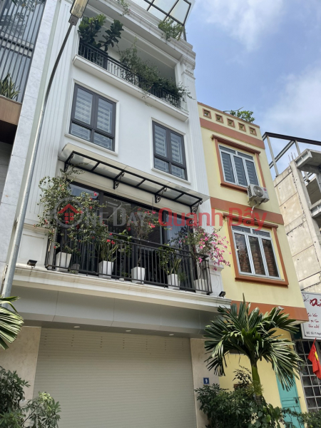 Property Search Vietnam | OneDay | Residential, Sales Listings | LAM HA BEAUTY HOUSE - NGO THONG - CAR INTO THE HOUSE - 15M OUT OF THE STREET - BUSINESS - GREAT SAFETY