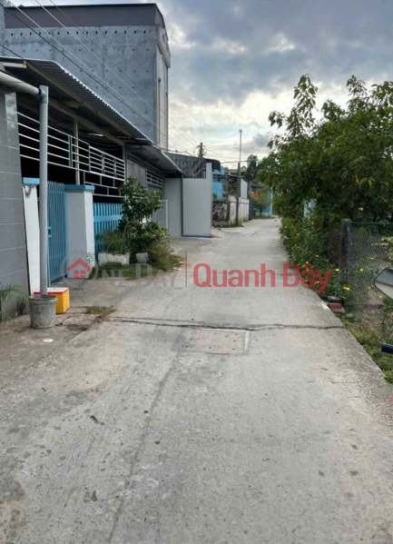 Property Search Vietnam | OneDay | Residential | Sales Listings | PRIME LOCATION - GREAT PRICE - Land for Sale with Prefabricated House Included in Hamlet 1, Ward 1, Bac Lieu City