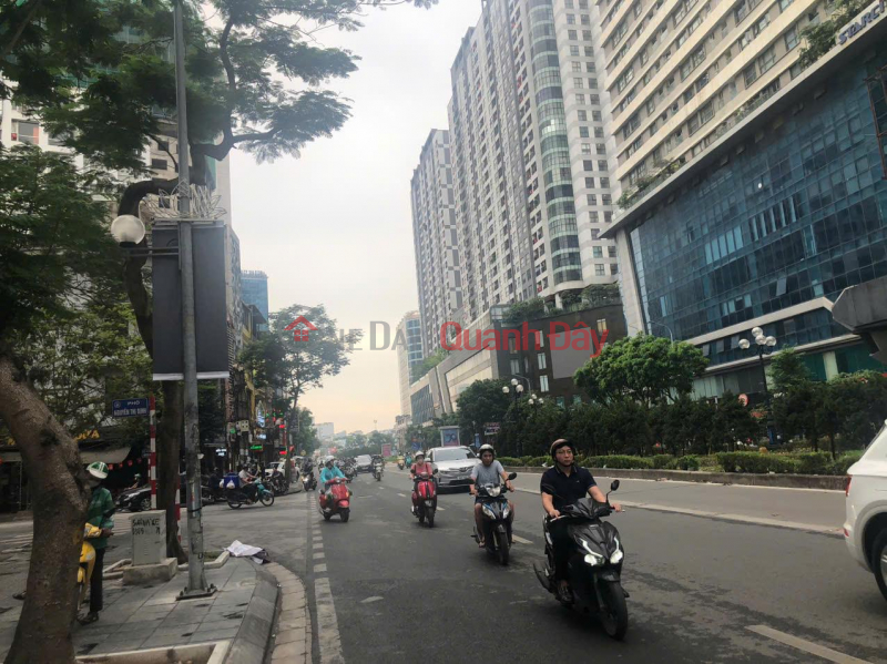 BÁN GẤP HOÀNG NGÂN, CẦU GIẤY, VỊ TRÍ ĐẸP KINH DOANH CỰC TỐT, 42M2 5 TẦNG 11 TỶ. Niêm yết bán