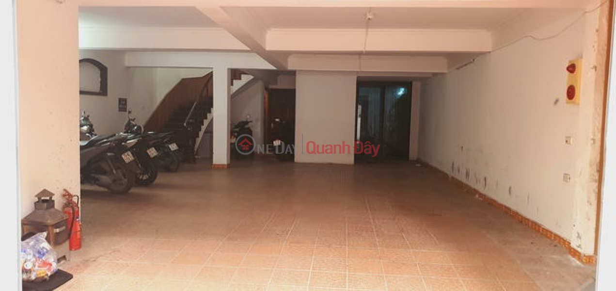 đ 85 Billion | House for sale 5T, Trich Sai Tay Ho street, Hanoi, area 215m, frontage 10m, price 85 billion, cash flow 1.5 billion\\/year