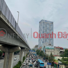 Bán lô góc mặt phố Quang Trung Hà Đông 500m2 mt17m giá 125.9 tỷ _0