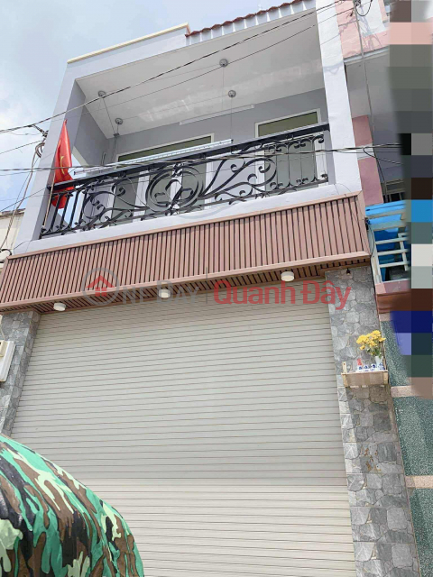 Bán nhà hxh 49m2-2tang Trần Thị Năm Q12 ,ngay sát UBND Phường Tân Chánh Hiệp-4 tỷ nhỉnh 0932030061 _0