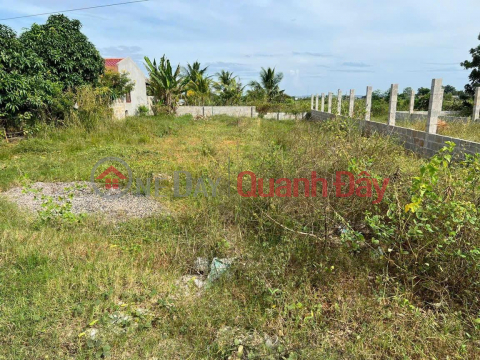 BEAUTIFUL LAND - GOOD PRICE - ORIGINAL SELLING Urgently In Hamlet 1, Ham Liem _0