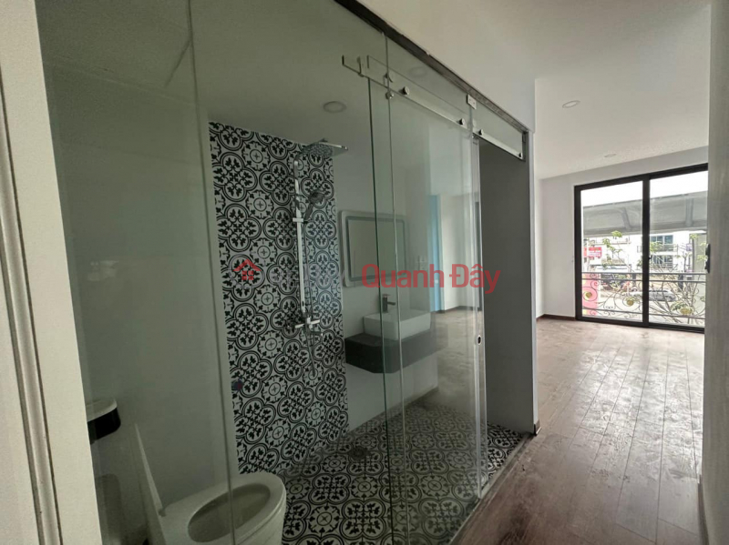 Property Search Vietnam | OneDay | Residential, Sales Listings | House on Minh Khai Street, 27m2, 5T, MT4m, 11.5 billion, Sidewalk, KD, 0977097287
