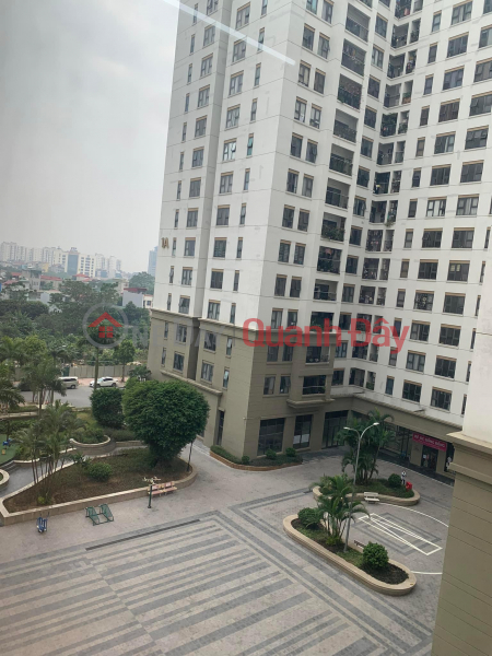 Property Search Vietnam | OneDay | Residential Sales Listings Selling Homeland apartment 95mx3 bedrooms, corner lot, Nguyen Van Cu street, Long Bien district.