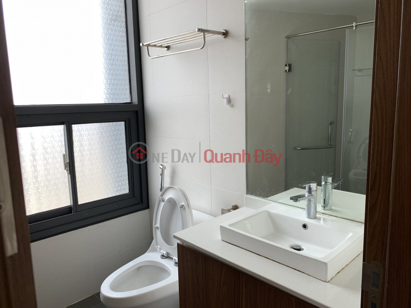 Property Search Vietnam | OneDay | Nhà ở | Niêm yết bán | Hàng hiếm, duy nhất 1 căn 5.8 tỷ, 2PN 72m2 mặt đường Trần Phú, Điện Biên, Ba Đình Discovery Central