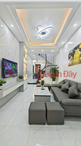 Property Search Vietnam | OneDay | Residential, Sales Listings, Top quality Doan Ke Thien, Mai Dich, Cau Giay, Area 52m2X6Tx3.5mt Price slightly over 9 billion