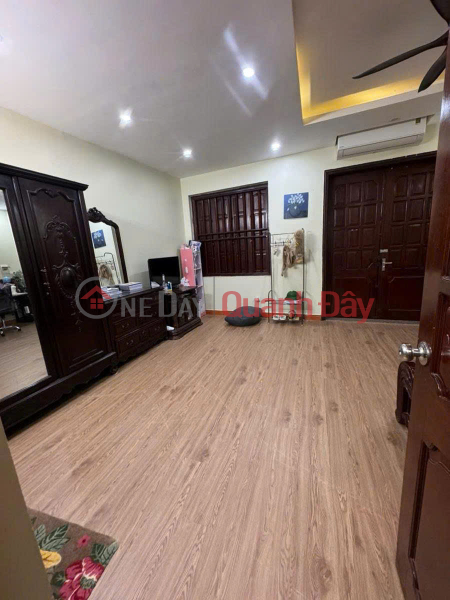 CHO THUÊ NGUYÊN CĂN MINH KHAI, Ô TÔ SÁT NHÀ, FULL NỘI THẤT, 50M 5T, 3 NGỦ 14TR/THÁNG 0965549363 | Việt Nam, Cho thuê | đ 14 triệu/ tháng