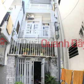 The owner urgently sells a house with 1 ground floor and 2 floors on Van Hoa street, Van Thanh Nha Trang, good price, full residential area. _0