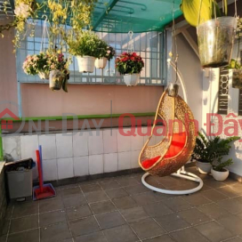 Bán nhà 4 tầng 4 Phòng Ngủ--đường số 8-Gò Vấp- chỉ 5.x tỷ _0