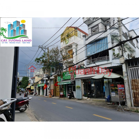 100% new 5-storey house, Nguyen Duy Cung frontage, Ward 12, Go Vap, only 8.75 billion _0