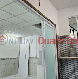 HOUSE FOR SALE IN DO XUAN HOP ALLEY, PHUOC LONG B, DISTRICT 9 - 2 FLOORS, 37M², 2.9 BILLION - OWNER'S RED BOOK _0