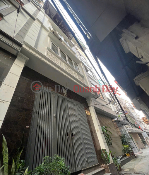 Property Search Vietnam | OneDay | Residential, Sales Listings, Owner selling house at 35 Alley 143\\/34 Nguyen Chinh, Thinh Liet, Hoang Mai - Title deed in owner's name.