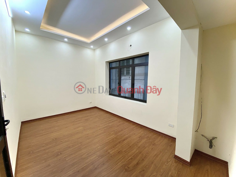 Property Search Vietnam | OneDay | Residential, Sales Listings HONG MAI BEAUTIFUL HOUSE, CAR, NEAR THE STREET, ALWAYS ALWAYS FOR SALE 36m x 4 PROVINCIAL 3 BILLION 0901753139