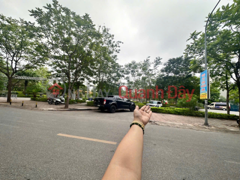 CORNER PLOT IN KIM QUAN THUONG – 70M² – CAR PARKING AVAILABLE – SLIGHTLY OVER 8 BILLION VND _0