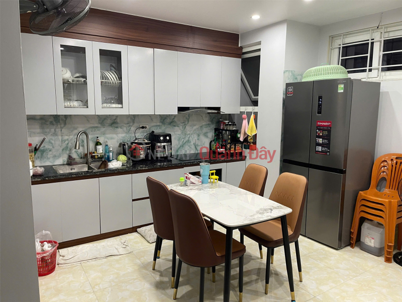 CHÍNH CHỦ CẦN BÁN CHUNG CƯ Tân Thành Eco2, Phường Quảng Phú, tỉnh Thanh Hóa. Niêm yết bán