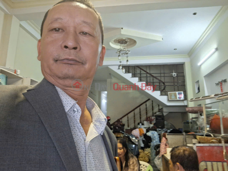 NHÀ 3 TẦNG ĐẸP – ĐẤT HƠN 100M² – ĐƯỜNG 30M LỀ 6M 9.9TỶ, Việt Nam Bán, đ 9,9 tỷ