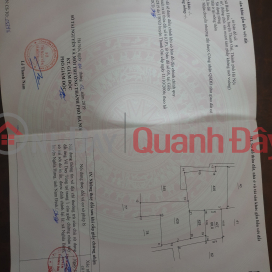 The owner needs to sell the land plot in Hamlet, Thach Bich, Bich Hoa, Thanh Oai, Hanoi (Near ring 4, wholesale market) _0